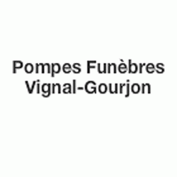 Service funéraire Pompes Funèbres Vignal-Gourjon - 1 - 