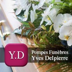 Pompes Funèbres Yves Delpierre Auchel