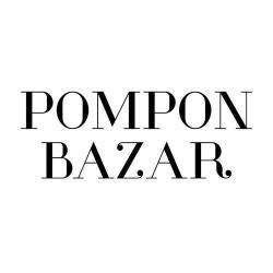 Décoration Pompon Bazar - 1 - 