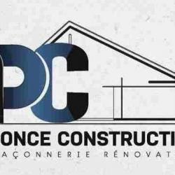 Ponce Construction Grasse