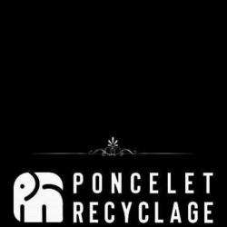 Poncelet Recyclage Wadelincourt