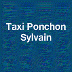 Taxi Ponchon Sylvain Virigneux