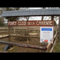 Poney Club De La Charnie Epineu Le Chevreuil
