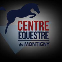 Centre équestre CENTRE EQUESTRE DE MONTIGNY - 1 - 