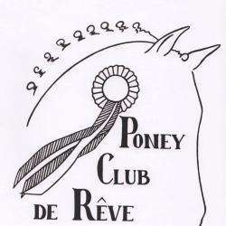 Poney Club De Rêve Ballancourt Sur Essonne