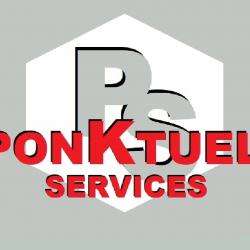 Ponktuel Services Le Blanc Mesnil