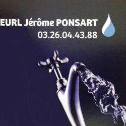 Plombier Ponsart Jérome - 1 - 