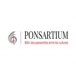 Etablissement scolaire Ponsartium - 1 - Logo Ponsartium - 