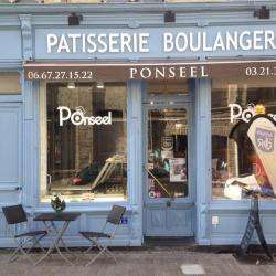 Boulangerie Pâtisserie Boulangerie Pâtisserie PONSEEL - 1 - Boulangerie Pâtisserie Ponseel - 