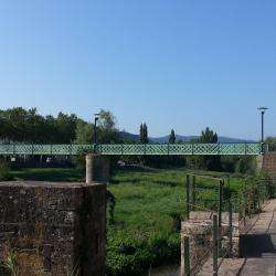 Pont De L'orb Bédarieux