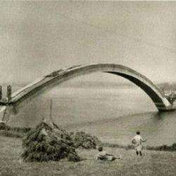 Pont Albert-louppe Brest