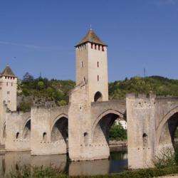 Pont Valentré Cahors