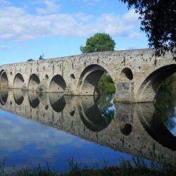 Pont-vieux Béziers