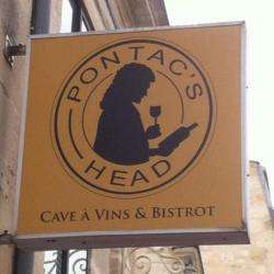 Caviste PONTACT'HEAD - 1 - 