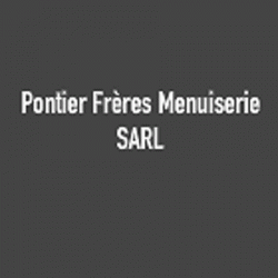 Centres commerciaux et grands magasins Pontier Frères Menuiserie - 1 - 