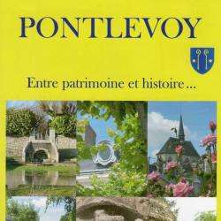 Pontlevoy Pontlevoy