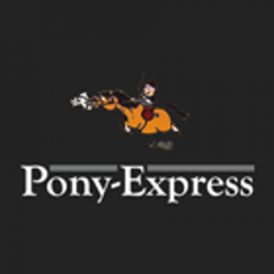 Pony Express Plérin