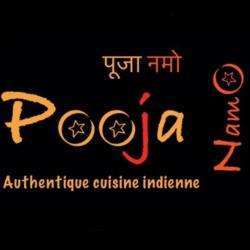 Restaurant Pooja Namo - 1 - 