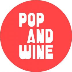Pop And Wine Lyon