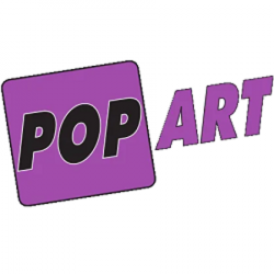Peintre POP ART - 1 - 