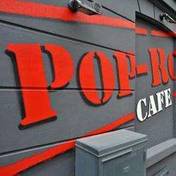 Pop-rock Cafe Reims