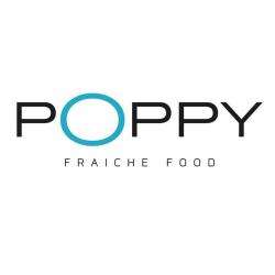 Poppy Paris. Paris