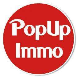 Agence immobilière PopUp Immo - 1 - 