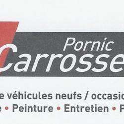 Garagiste et centre auto Pornic Carrosserie Carrosserie Five Star - 1 - 