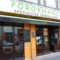 Restaurant POROKHANE - 1 - 