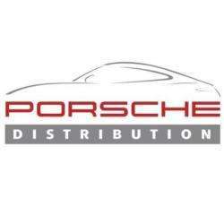Porsche Distribution (sas)  Paris