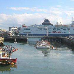 Port Autonome Du Havre Le Havre