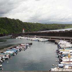 Site touristique Port de plaisance - 1 - 