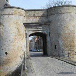 Porte De Bierne Bergues