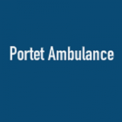 Portet Ambulance Saint Lys