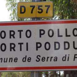Site touristique Porto Pollo - 1 - 