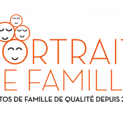 Portrait De Famille - Shooting Photo Famille Paris Boulogne Billancourt