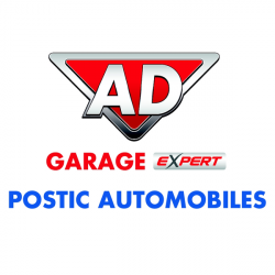 Ad Garage Expert Postic Automobiles Pontivy