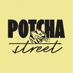 Potcha Street Nancy