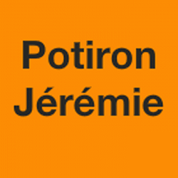 Entreprises tous travaux Potiron Jérémie - 1 - 
