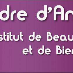 Institut de beauté et Spa poudre D'Anges - 1 - 