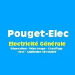 Electricien Pouget Elec - 1 - 