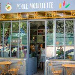 Poule Mouillette Paris