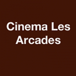 Théâtre et salle de spectacle Cinéma Les Arcades - 1 - 