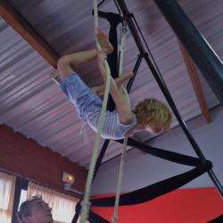 Activité pour enfant pousses de cirque - 1 - 