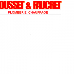 Plombier Pousset Et Faucret - 1 - 