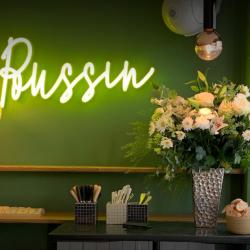 Restaurant Poussin - 1 - 