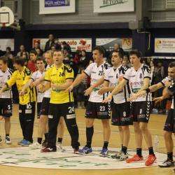Pouzauges Vendée Handball Pouzauges