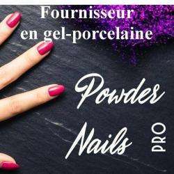 Institut de beauté et Spa Powder Nails Pro - 1 - 