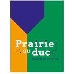 Prairie Au Duc Nantes
