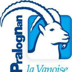Ville et quartier Pralognan La Vanoise - 1 - 